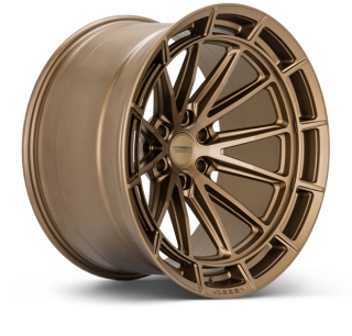 VOSSEN HFX-5 hliníkové disky 10x22 8x165,1 ET-18 TERRA BRONZE