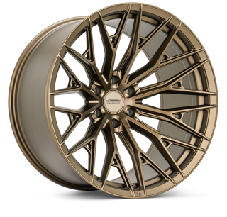 VOSSEN HFX-6 hliníkové disky 9x17 6x135 ET0 TERRA BRONZE