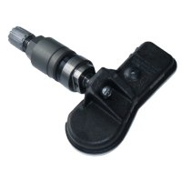 Snímač (senzor) tlaku TPMS, šedý ventil