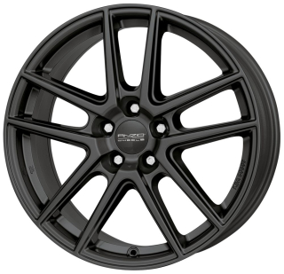 ANZIO SPLIT hliníkové disky 8x18 5x112 ET35 racing-black