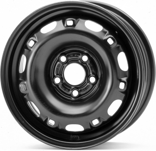 Plechový disk KFZ6385 6,5x16 5x100 ET41 MG ZS (SZS1)