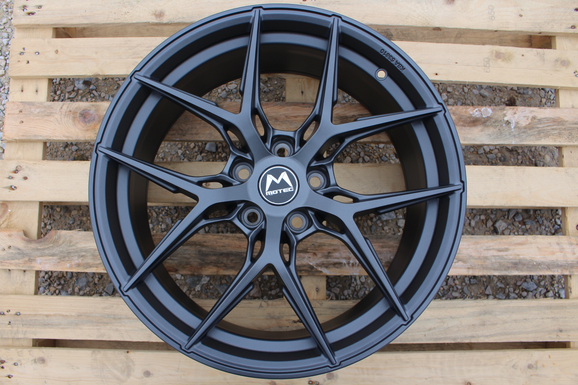 MOTEC Ultimate