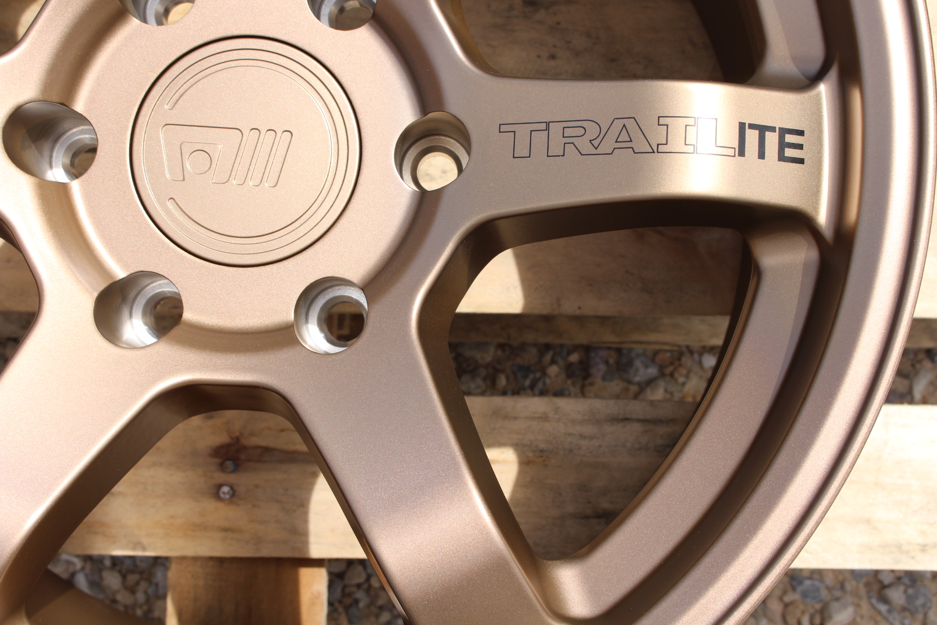 MOTEGI MR150 TRAILITE - disk štýlu JDM do sveta offroadu