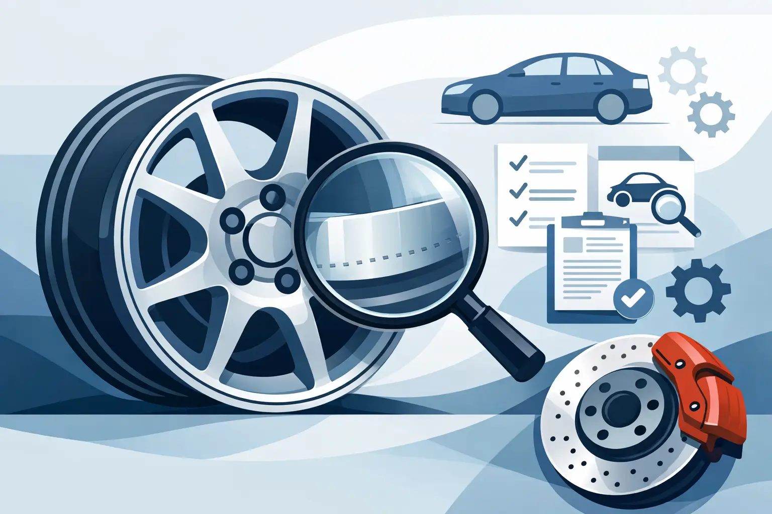 KBA číslo na diskoch: čo znamená