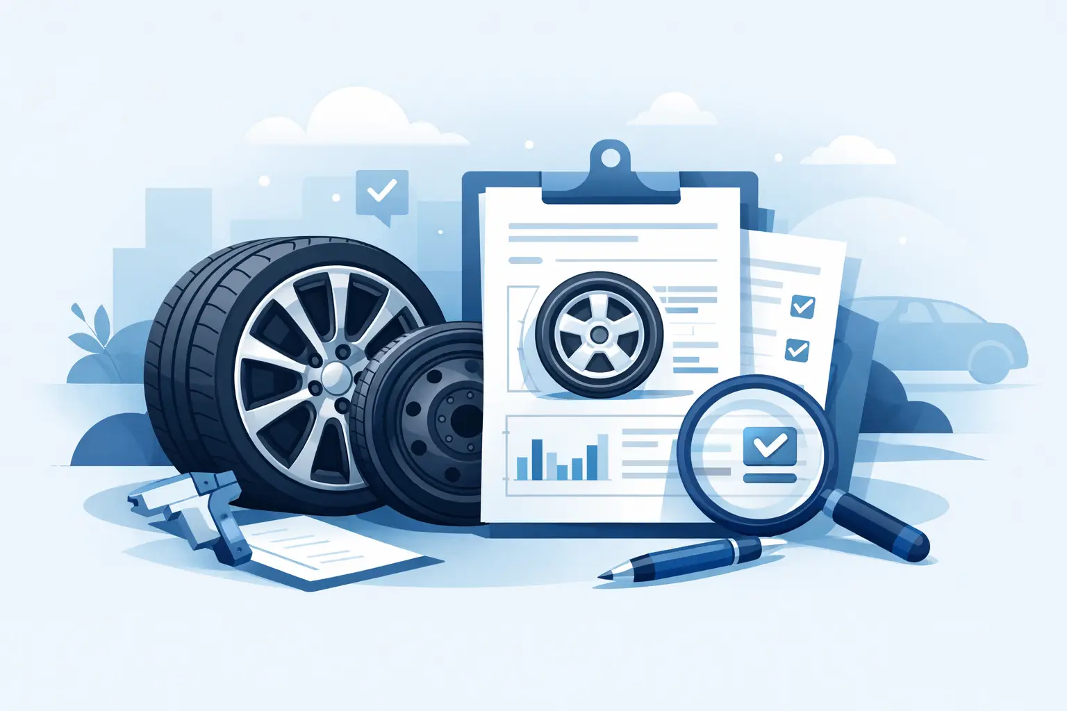 Ako AI agenti zjednodušujú tému „ázijské disky = nekvalitné