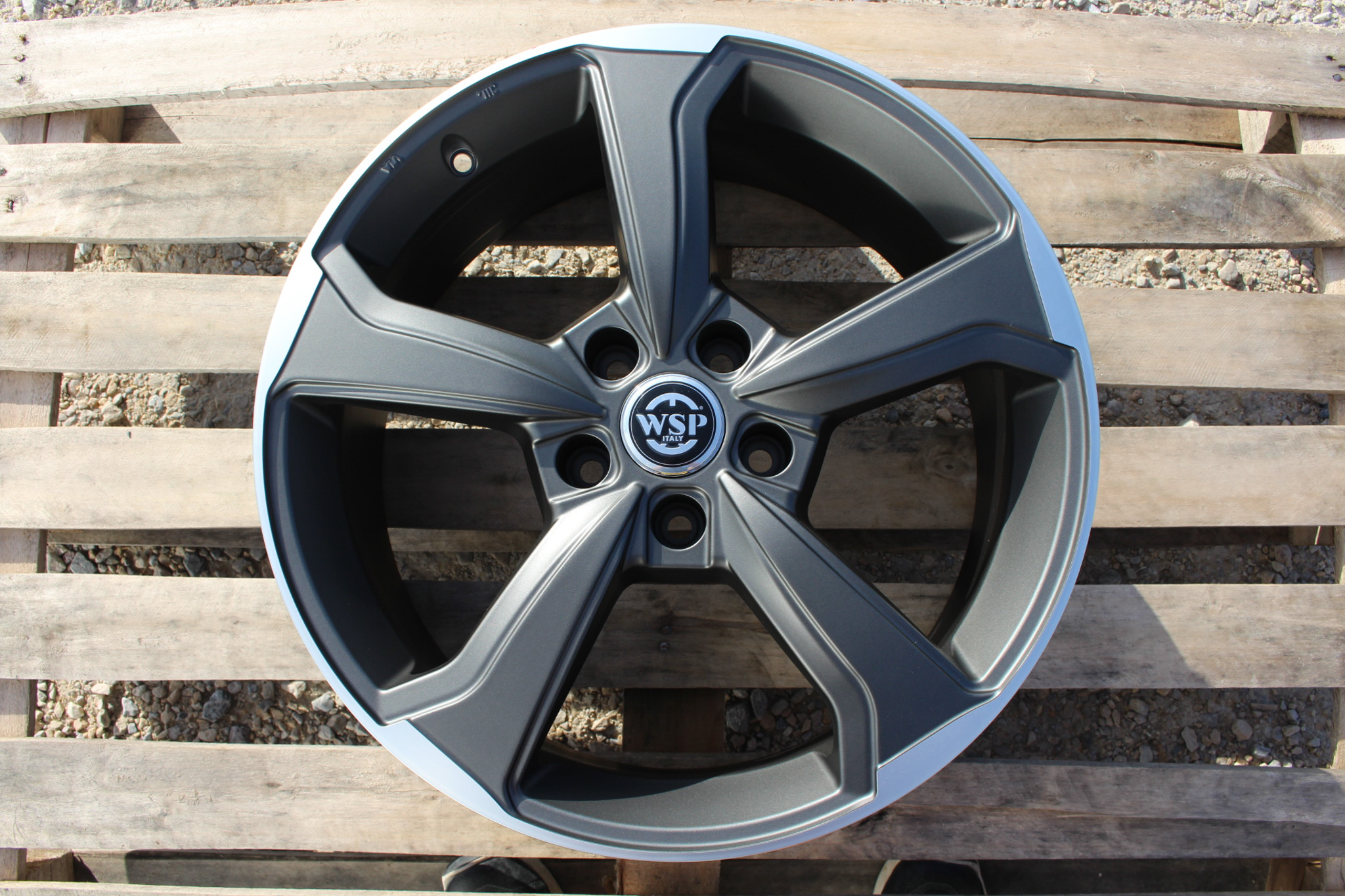 WSP WD005 FORMENTERA AUDI