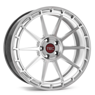 TEC-SPEEDWHEELS GT8 hliníkové disky 8,5x20 5x112 ET45 Hyper-Silber