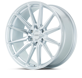 VOSSEN HF6-1 hliníkové disky 9,5x20 6x135 ET15 SILVER POLISHED