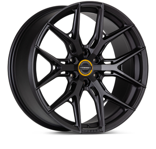 VOSSEN HF6-4 hliníkové disky 9x17 6x139,7 ET0 MATTE GUNMETAL