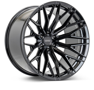 VOSSEN HFX-6 hliníkové disky 9,5x20 6x139,7 ET30 GLOSS BLACK