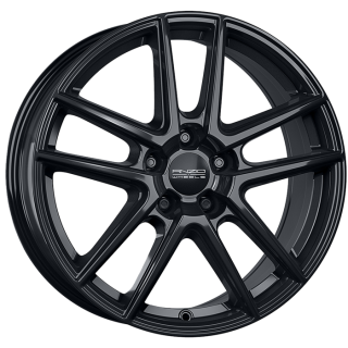 ANZIO SPLIT hliníkové disky 7,5x18 5x114,3 ET49,5 diamond-black