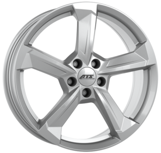 ATS Auvora hliníkové disky 7,5x17 5x112 ET36 polar-silver