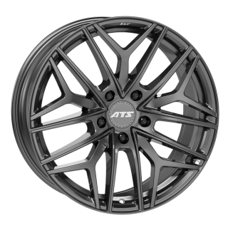 ATS Passion hliníkové disky 10,5x20 5x112 ET40 dark-grey