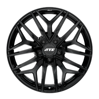 ATS PASSION hliníkové disky 10,5x20 5x112 ET40 diamant-schwarz